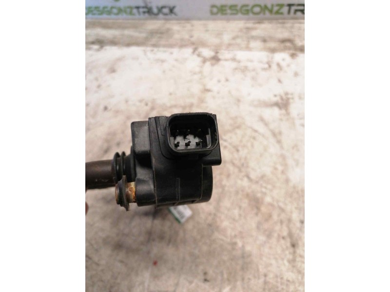 Recambio de bobina encendido para opel astra g berlina referencia OEM IAM 19005212 6 PINS 