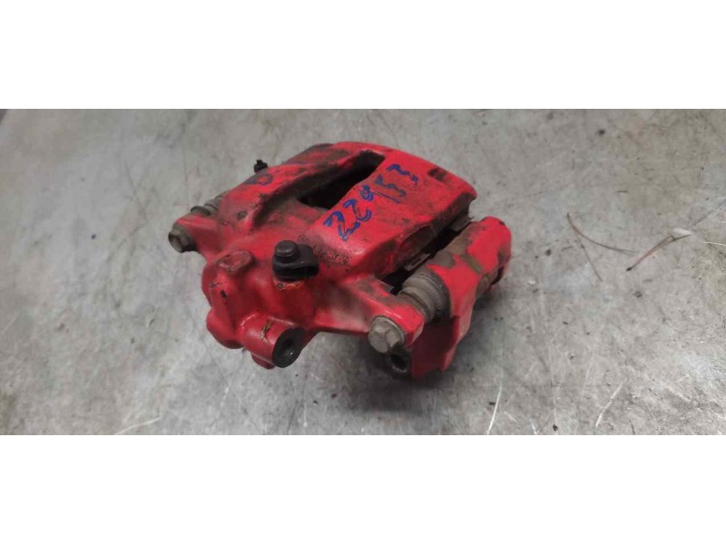 Recambio de pinza freno delantera derecha para fiat nuova 500 (150) blackjack referencia OEM IAM   