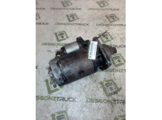 Recambio de motor arranque para iveco eurotech (mp) fsa  (440 e 39) larga distancia referencia OEM IAM 0001363111 24V 
