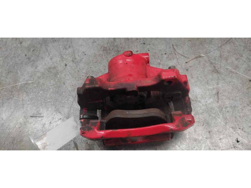 Recambio de pinza freno delantera derecha para fiat nuova 500 (150) blackjack referencia OEM IAM   