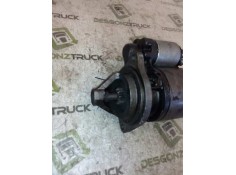 Recambio de motor arranque para iveco eurotech (mp) fsa  (440 e 39) larga distancia referencia OEM IAM 0001363111 24V  2