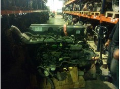 Recambio de motor completo para renault trucks premium 2 distribution 450.18d (450cv) referencia OEM IAM DXI11450-ECO6  