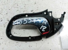 Recambio de maneta interior trasera izquierda para seat leon (1m1) signo referencia OEM IAM 1M1837113  
