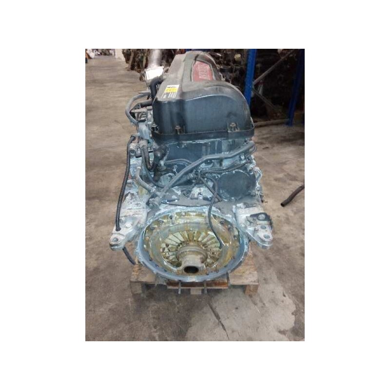 Recambio de motor completo para renault trucks premium 2 distribution 450.18d (450cv) referencia OEM IAM DXI11450-ECO6  
