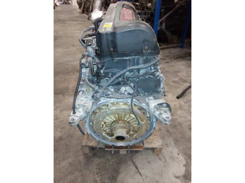 Recambio de motor completo para renault trucks premium 2 distribution 450.18d (450cv) referencia OEM IAM DXI11450-ECO6  