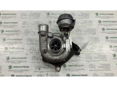 Recambio de turbocompresor para seat cordoba berlina (6k2) sport referencia OEM IAM   