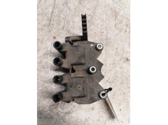 Recambio de bobina encendido para fiat marea weekend (185) 1.6 16v/100 16v elx referencia OEM IAM   3 PINS
