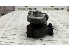 Recambio de turbocompresor para seat cordoba berlina (6k2) sport referencia OEM IAM    2