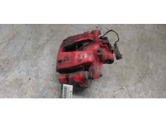 Recambio de pinza freno delantera izquierda para fiat nuova 500 (150) blackjack referencia OEM IAM    2