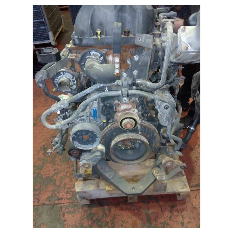 Recambio de motor completo para renault trucks premium 2 distribution 450.18d (450cv) referencia OEM IAM DXI11450-ECO6  