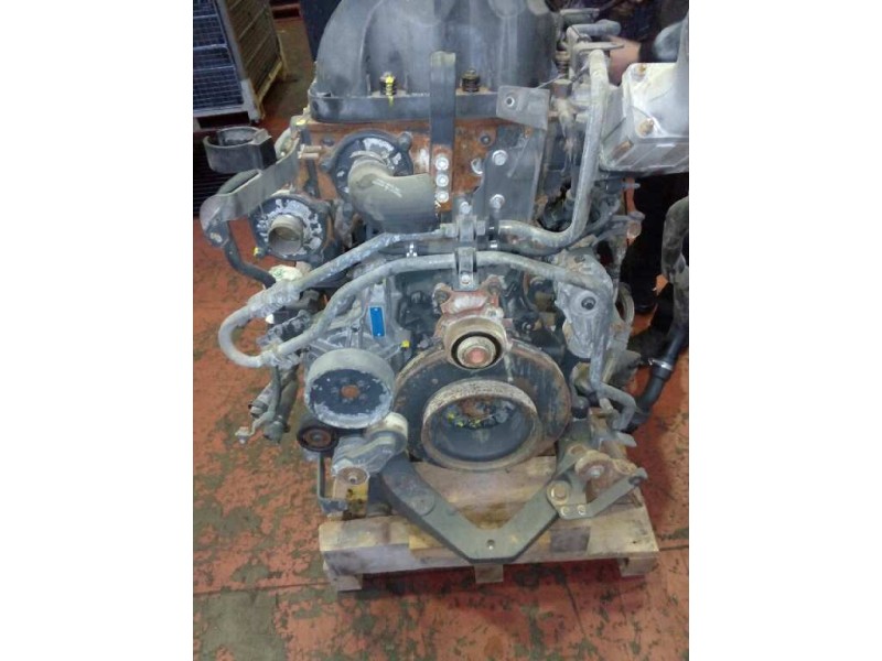 Recambio de motor completo para renault trucks premium 2 distribution 450.18d (450cv) referencia OEM IAM DXI11450-ECO6  