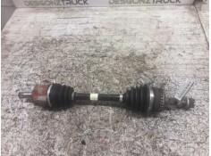 Recambio de transmision delantera izquierda para opel meriva blue line referencia OEM IAM   