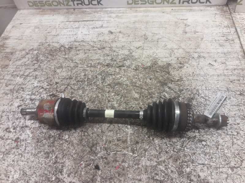 Recambio de transmision delantera izquierda para opel meriva blue line referencia OEM IAM   