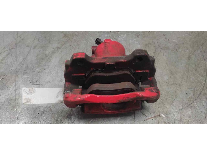 Recambio de pinza freno delantera izquierda para fiat nuova 500 (150) blackjack referencia OEM IAM   