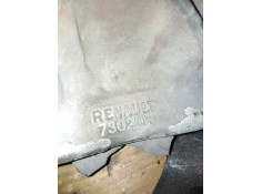 Recambio de pinza freno delantera derecha para renault mascott pr 130.35/55/65 corto referencia OEM IAM 730205   2