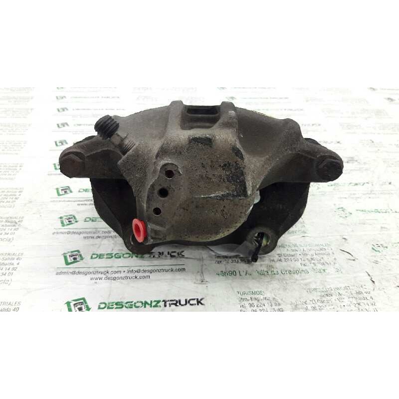 Recambio de pinza freno delantera izquierda para seat cordoba berlina (6k2) sport referencia OEM IAM   