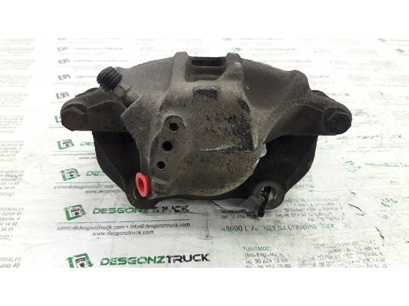 Recambio de pinza freno delantera izquierda para seat cordoba berlina (6k2) sport referencia OEM IAM   