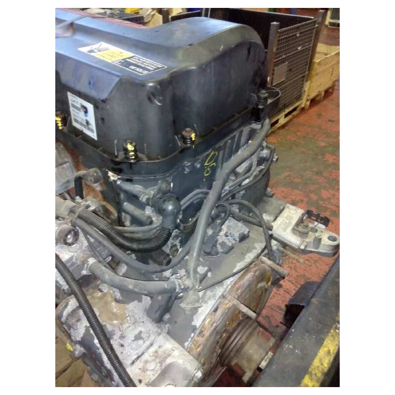 Recambio de motor completo para renault trucks premium 2 distribution 450.18d (450cv) referencia OEM IAM DXI11450-ECO6  