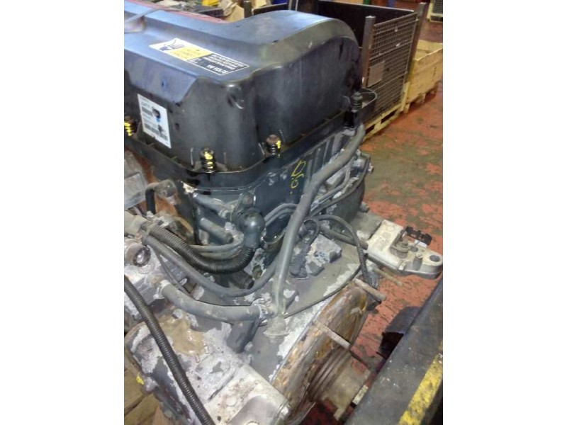 Recambio de motor completo para renault trucks premium 2 distribution 450.18d (450cv) referencia OEM IAM DXI11450-ECO6  