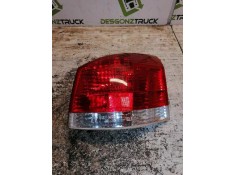 Recambio de piloto trasero derecho para opel signum básico referencia OEM IAM  6 PINS 