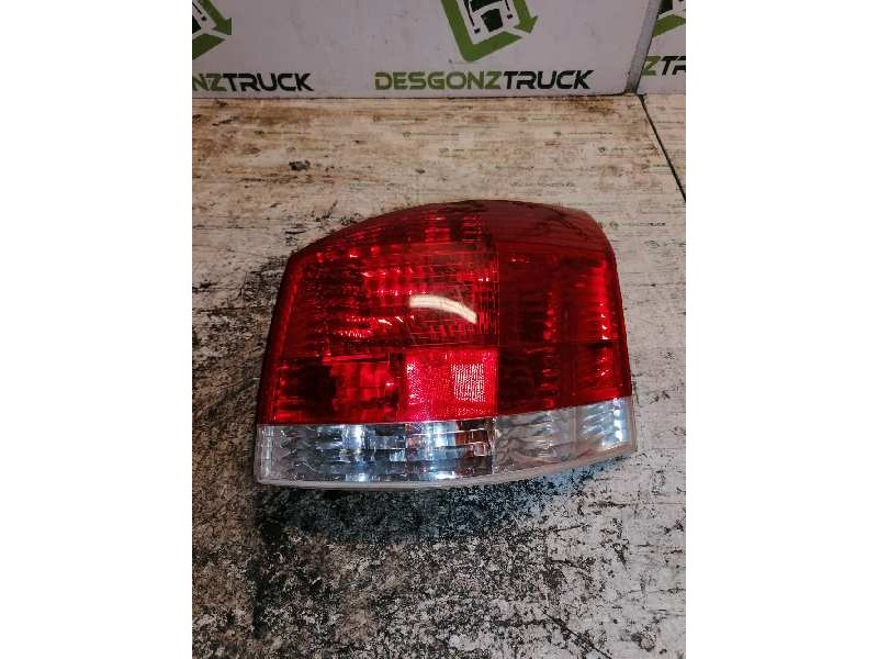 Recambio de piloto trasero derecho para opel signum básico referencia OEM IAM  6 PINS 