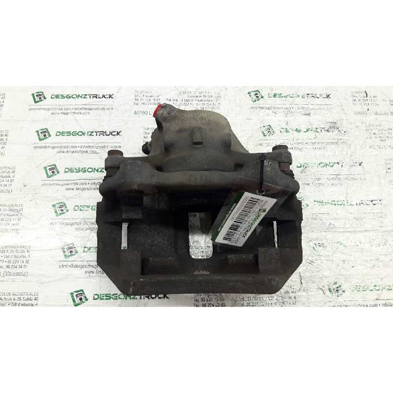 Recambio de pinza freno delantera izquierda para seat cordoba berlina (6k2) sport referencia OEM IAM   