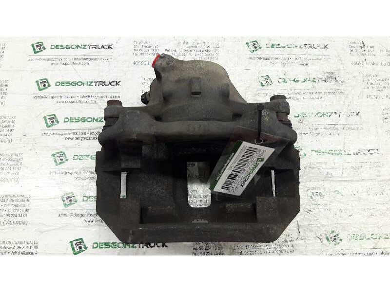 Recambio de pinza freno delantera izquierda para seat cordoba berlina (6k2) sport referencia OEM IAM   