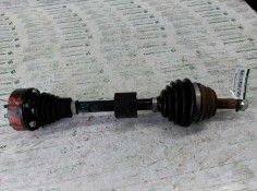 Recambio de transmision delantera izquierda para seat cordoba berlina (6k2) sport referencia OEM IAM   