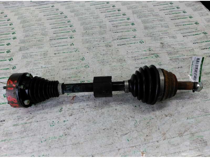 Recambio de transmision delantera izquierda para seat cordoba berlina (6k2) sport referencia OEM IAM   