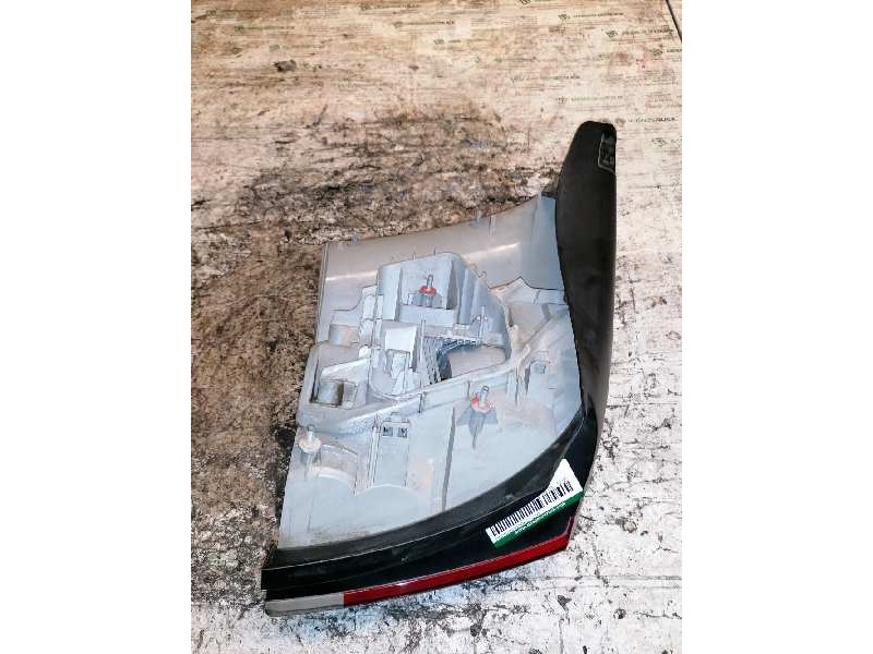 Recambio de piloto trasero derecho para opel signum básico referencia OEM IAM  6 PINS 