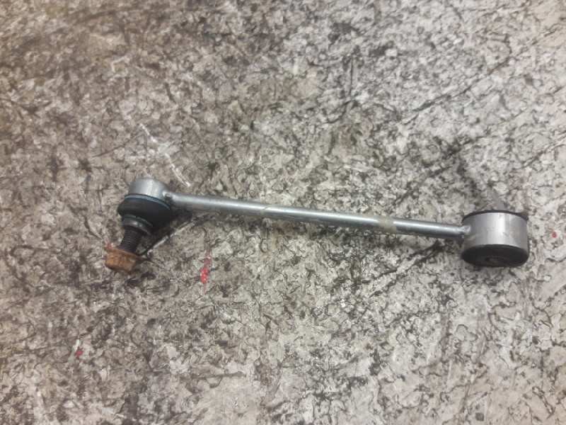 Recambio de bieleta estabilizadora trasera derecha para volkswagen caddy ka/kb (2k) furg. referencia OEM IAM 2K0505465E  