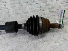 Recambio de transmision delantera izquierda para seat cordoba berlina (6k2) sport referencia OEM IAM    2