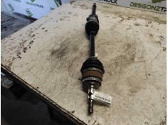 Recambio de transmision delantera derecha para opel meriva 1.7 16v cdti referencia OEM IAM   