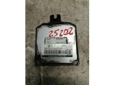 Recambio de centralita motor uce para opel astra g berlina referencia OEM IAM 09355909  