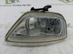 Recambio de faro antiniebla derecho para ford focus turnier (cak) ambiente referencia OEM IAM   