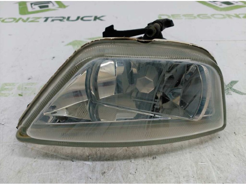 Recambio de faro antiniebla derecho para ford focus turnier (cak) ambiente referencia OEM IAM   