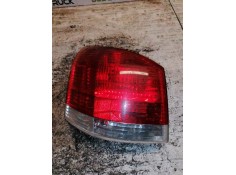 Recambio de piloto trasero izquierdo para opel signum básico referencia OEM IAM  6 PINS 