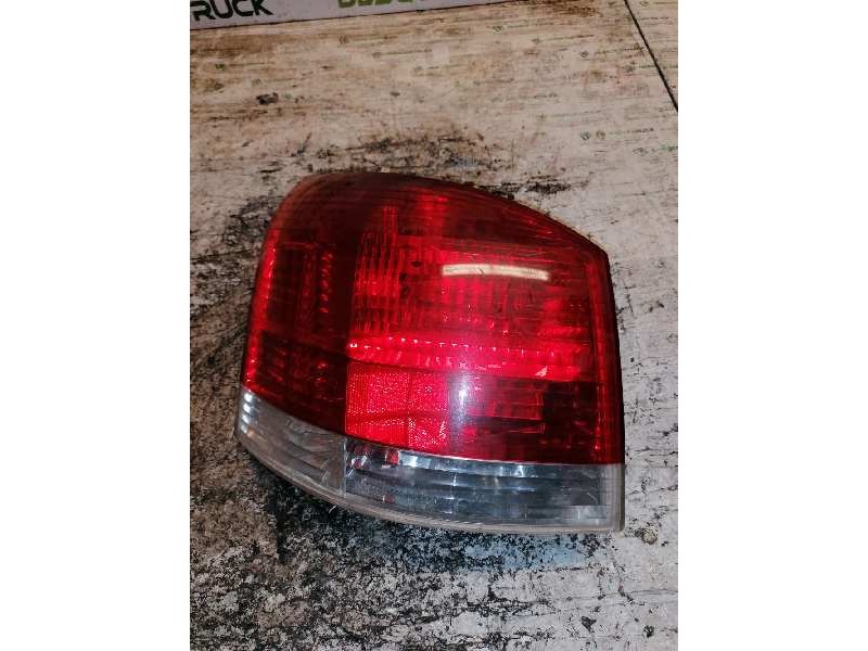 Recambio de piloto trasero izquierdo para opel signum básico referencia OEM IAM  6 PINS 