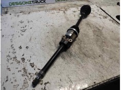 Recambio de transmision delantera derecha para opel meriva 1.7 16v cdti referencia OEM IAM    2