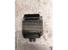 Recambio de centralita motor uce para opel astra g berlina referencia OEM IAM 09355909   2