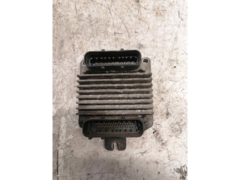 Recambio de centralita motor uce para opel astra g berlina referencia OEM IAM 09355909  