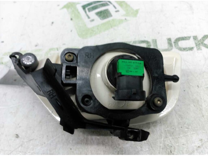 Recambio de faro antiniebla derecho para ford focus turnier (cak) ambiente referencia OEM IAM   