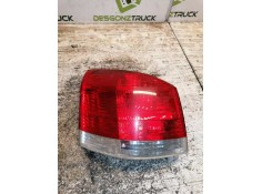 Recambio de piloto trasero izquierdo para opel signum básico referencia OEM IAM  6 PINS  2