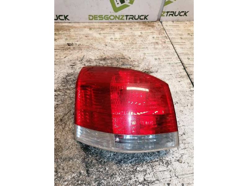 Recambio de piloto trasero izquierdo para opel signum básico referencia OEM IAM  6 PINS 