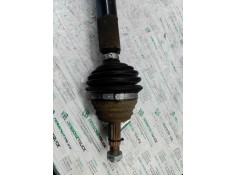 Recambio de transmision delantera derecha para seat cordoba berlina (6k2) sport referencia OEM IAM    2