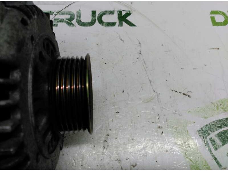 Recambio de alternador para nissan maxima qx (a32) 2.0 básico referencia OEM IAM   