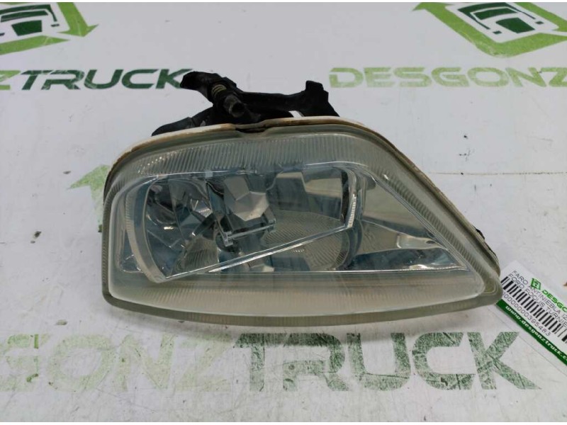 Recambio de faro antiniebla izquierdo para ford focus turnier (cak) ambiente referencia OEM IAM   