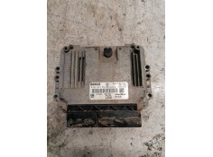 Recambio de centralita motor uce para ford transit mod. 2000 combi ft 260 2.0 corto referencia OEM IAM 0281012694 55560810 1039S