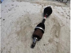 Recambio de transmision delantera izquierda para opel meriva 1.7 16v cdti referencia OEM IAM    2