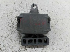 Recambio de soporte motor izquierdo para seat leon (1m1) signo referencia OEM IAM 1J0199555  